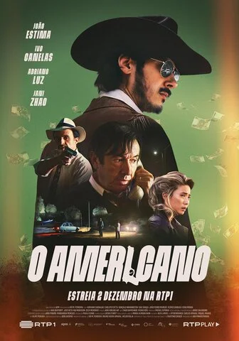 Американец сериал 2024 смотреть онлайн бесплатно в хорошем качестве HD